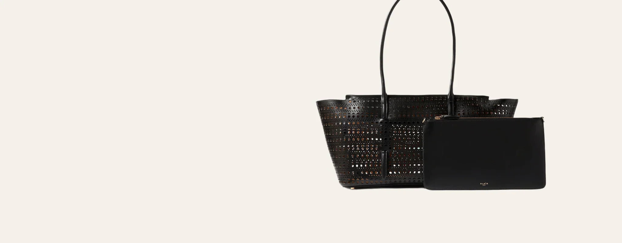 Alaia – Kinship JP