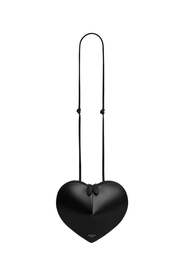 Alaia Le Coeur Bag in Calfskin