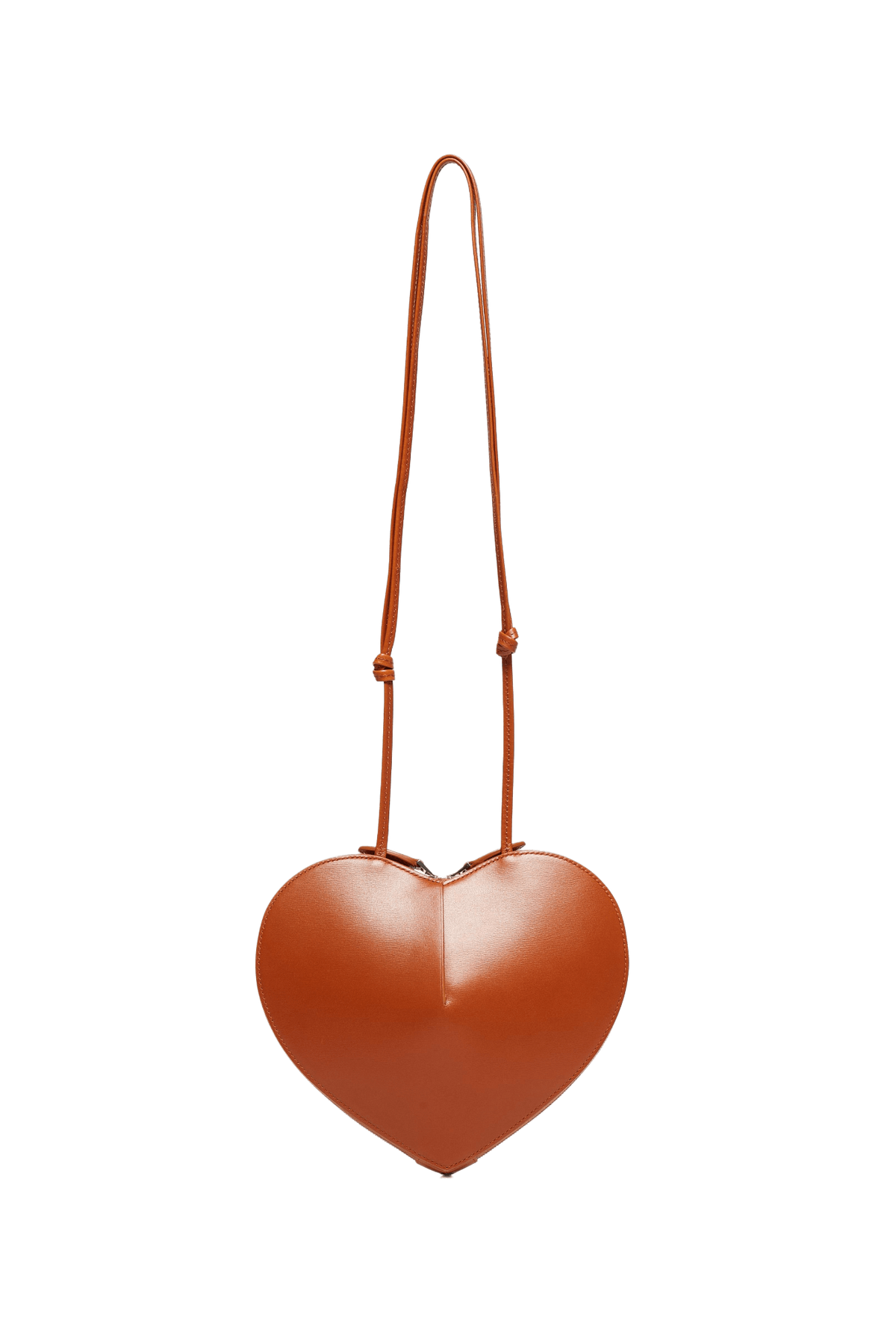 Alaia Le Coeur-Tasche aus Kalbsleder