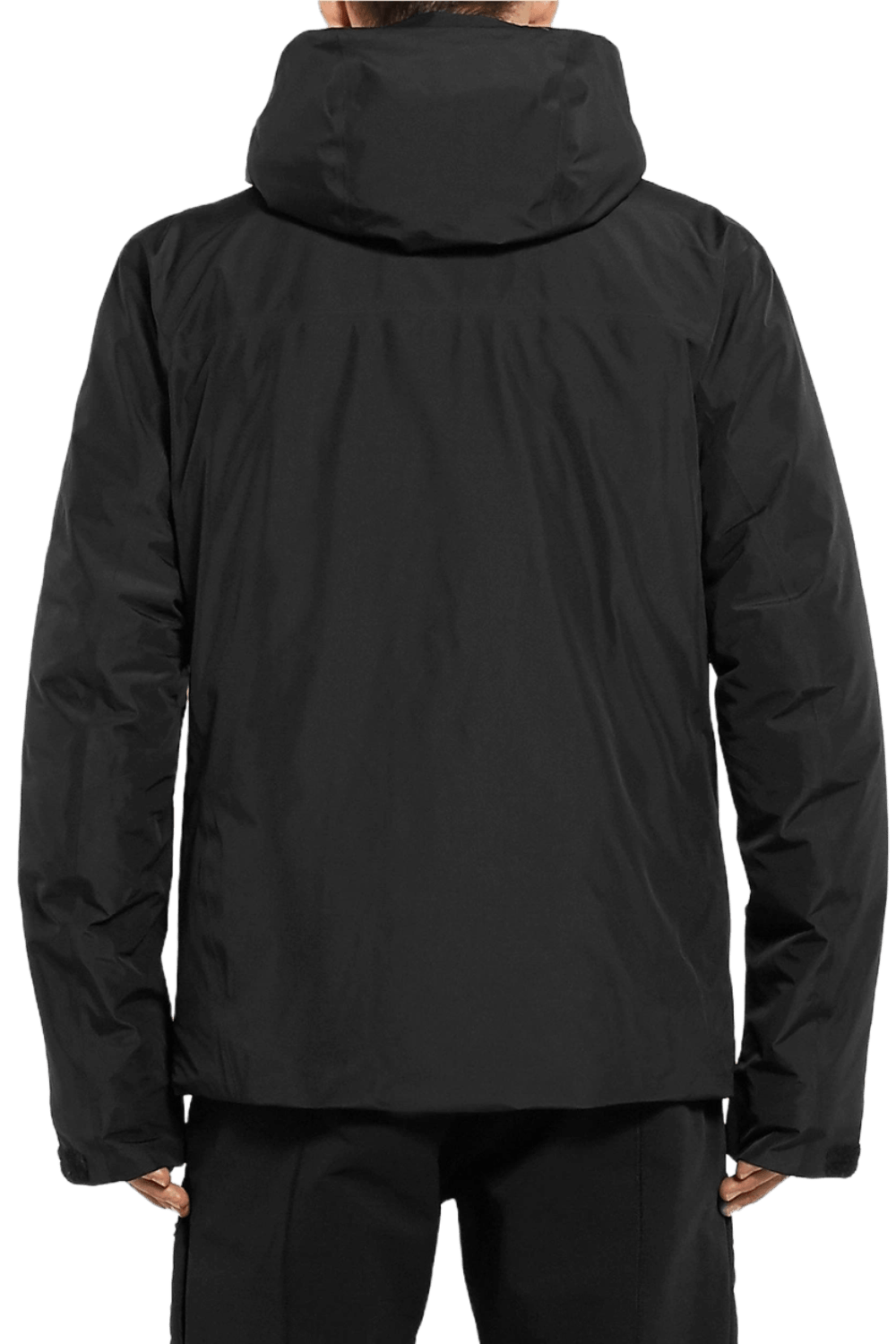 Arc'teryx 男士 Macai 夹克