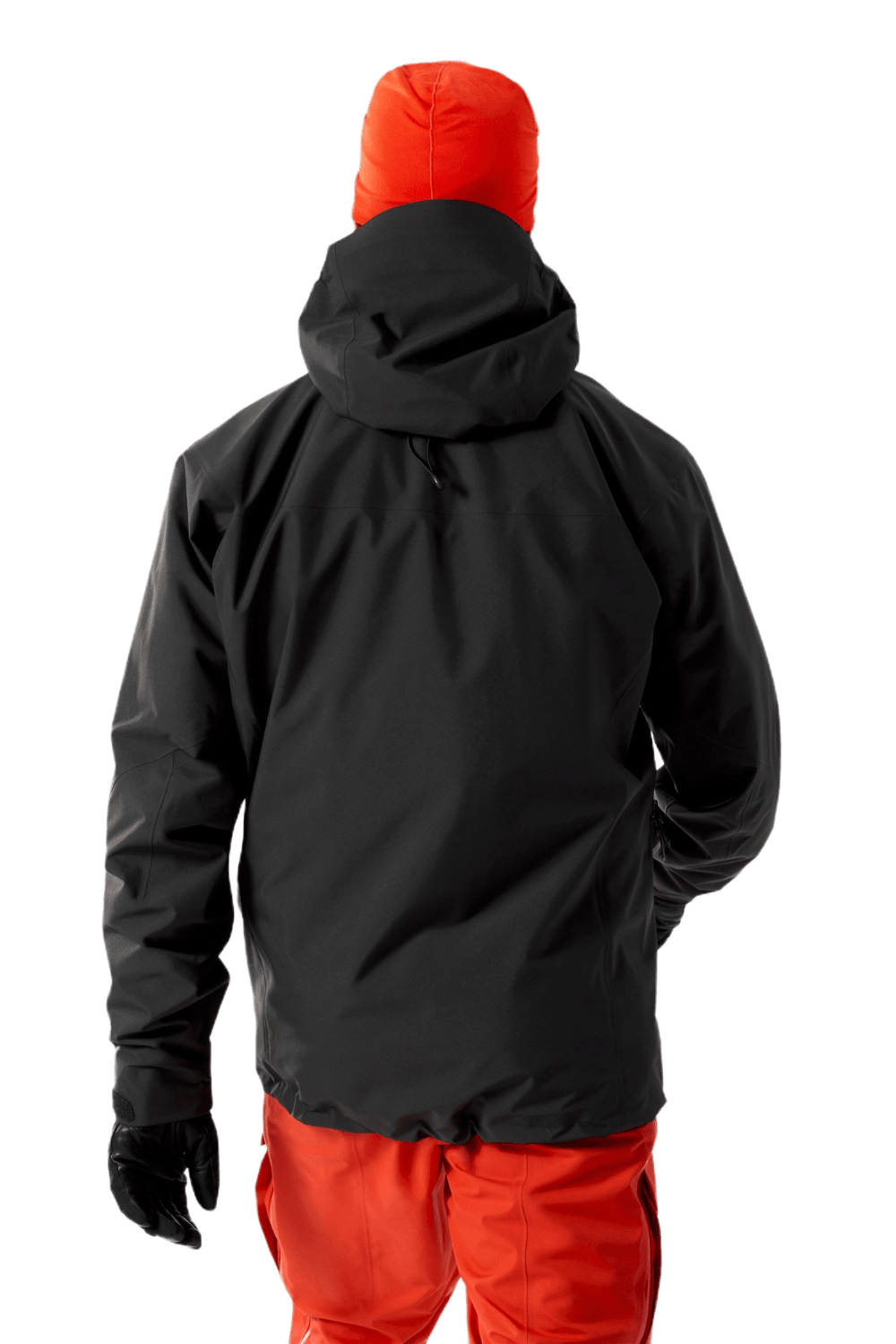 Arc'teryx Herrenjacke Alpha SV