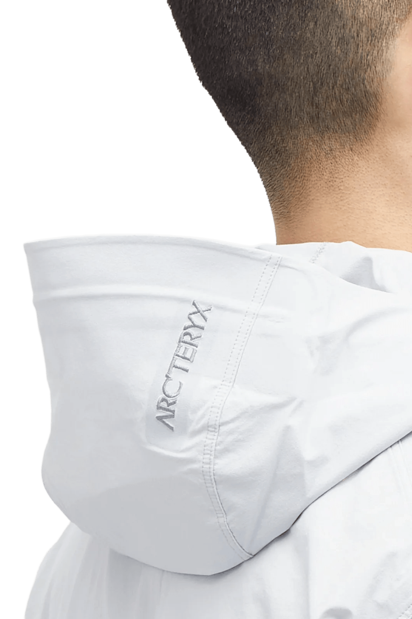 Arc'teryx Men's Gamma Hoody