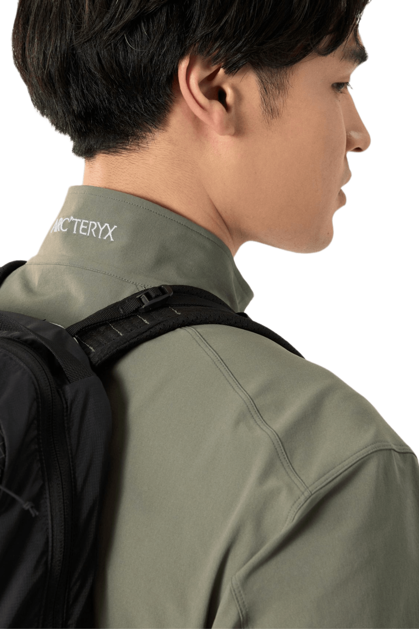 Veste Gamma pour homme Arc'teryx
