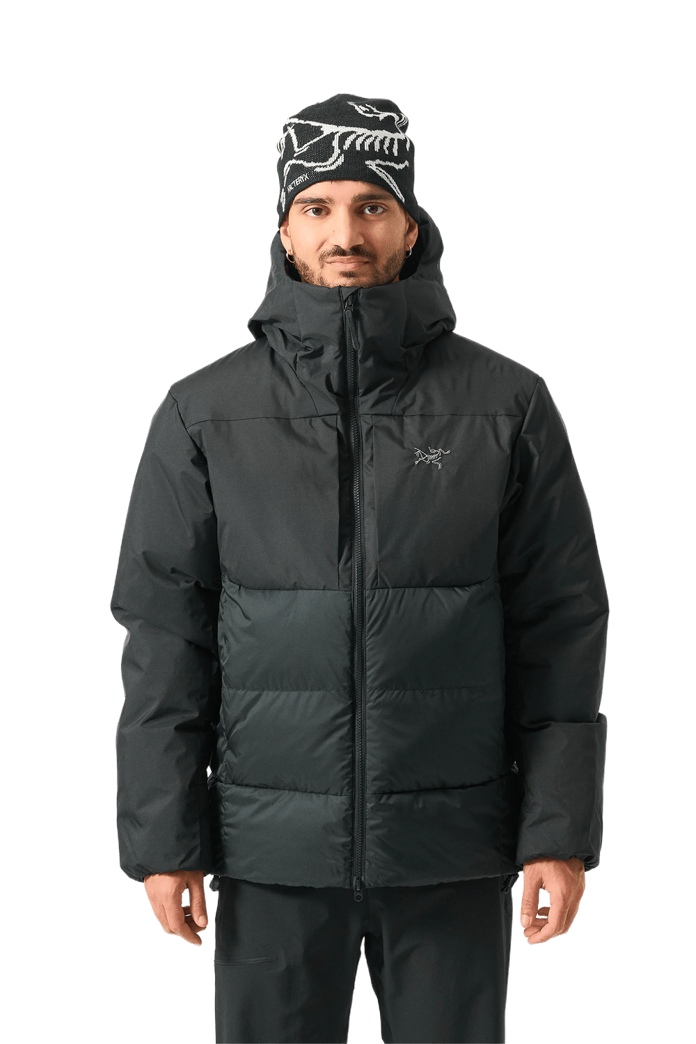 Arc'teryx Men's Thorium SV Hoodie – Kinship