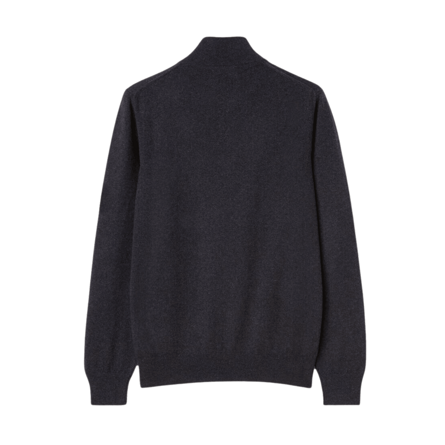 <tc>Loro Piana</tc> Chaqueta clásica de media cremallera para hombre