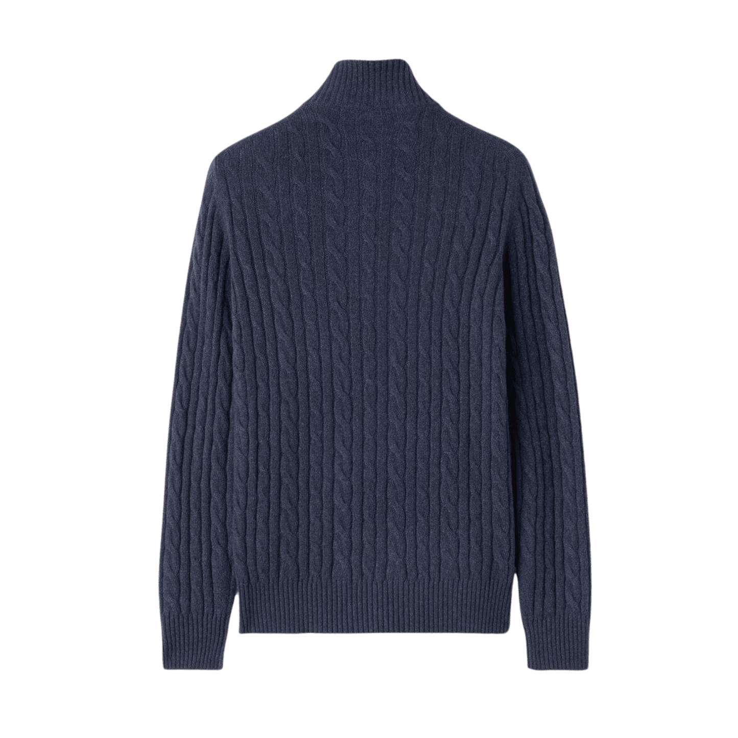 <tc>Loro Piana</tc> Jersey Treccia para hombre