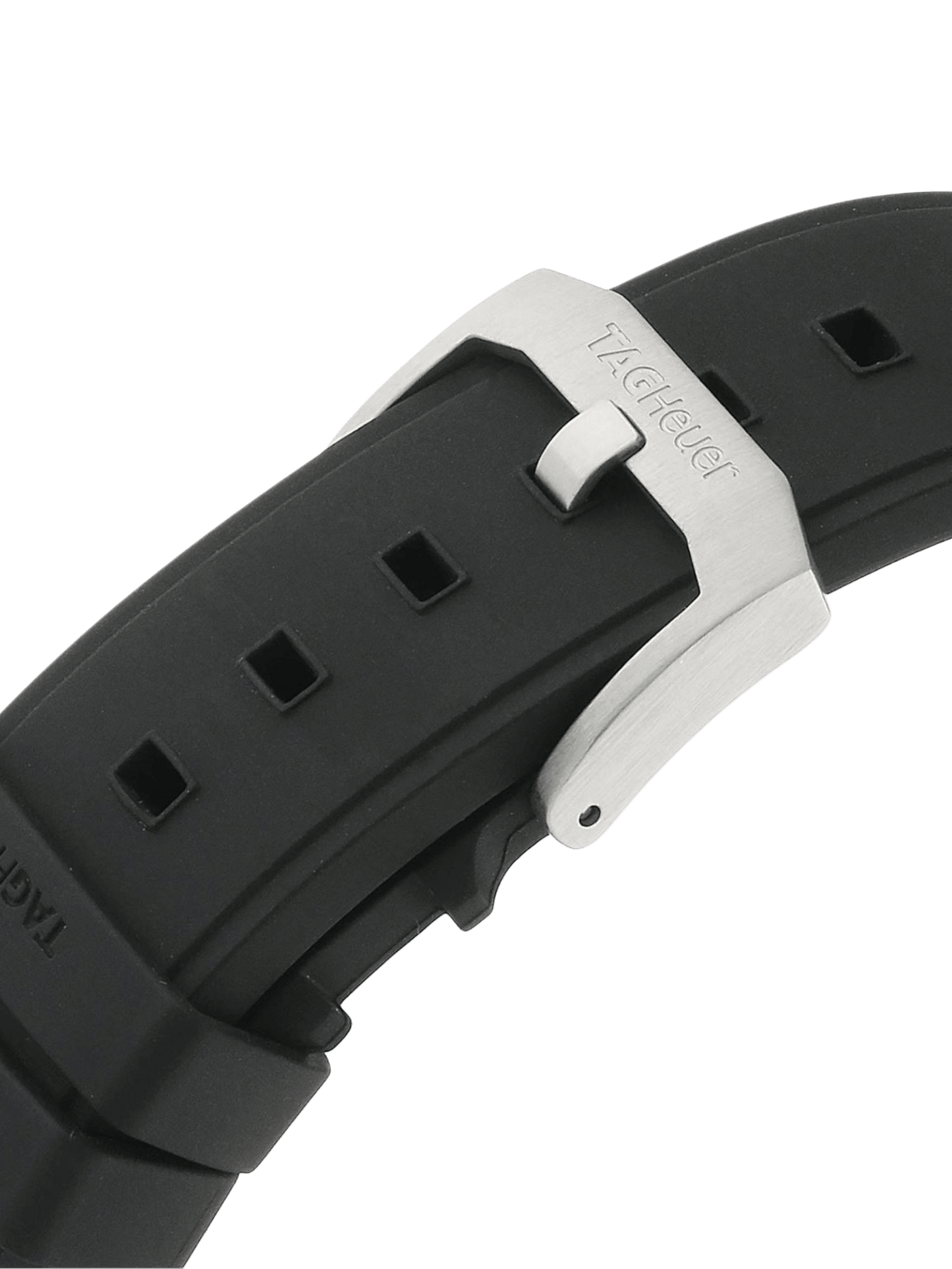 TAG Heuer Formula 1 Quartz Chronograph 43mm Men's Watch