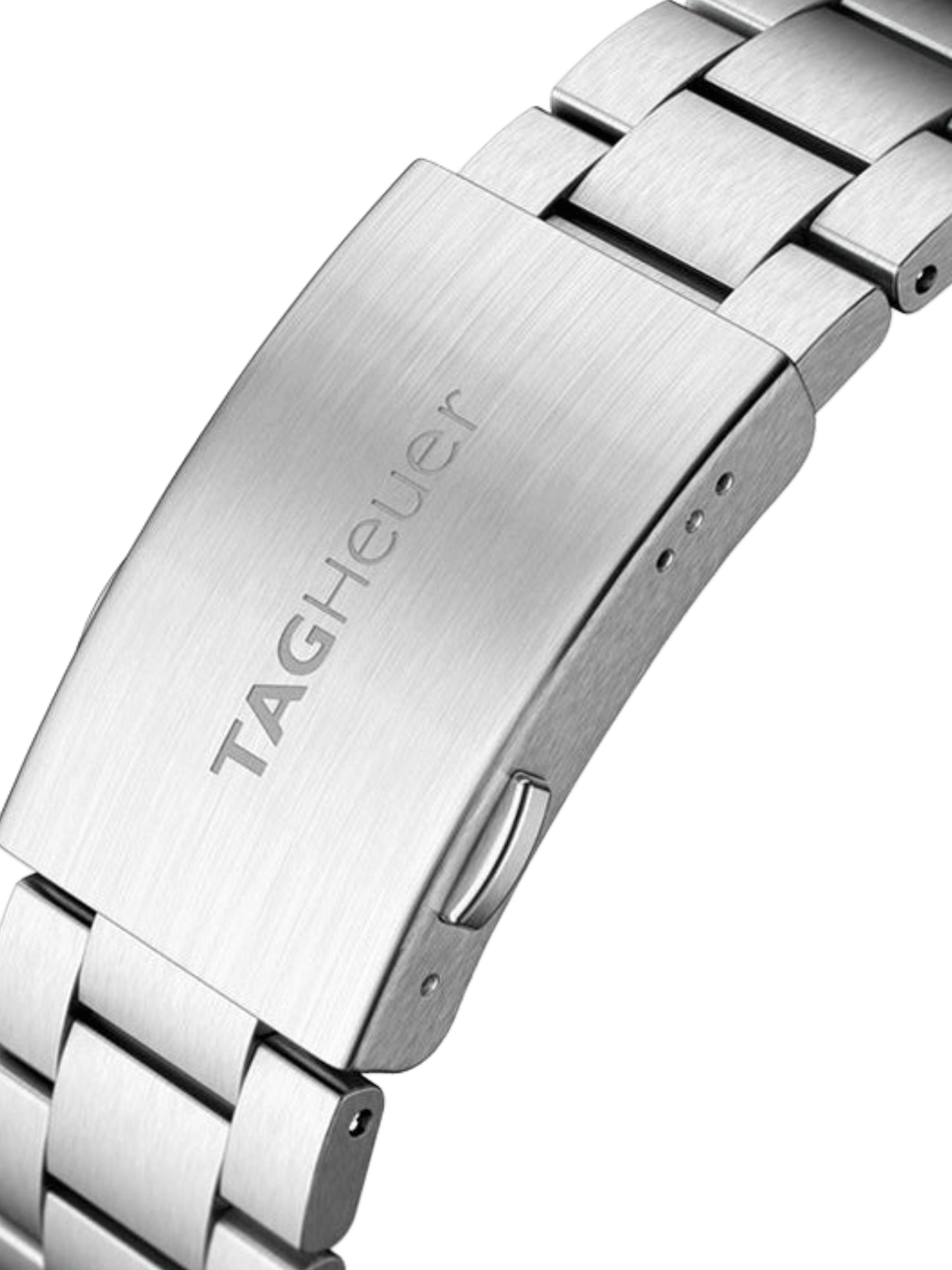 TAG Heuer Formula 1 Special Edition Blue Dial 43mm Men's Watch