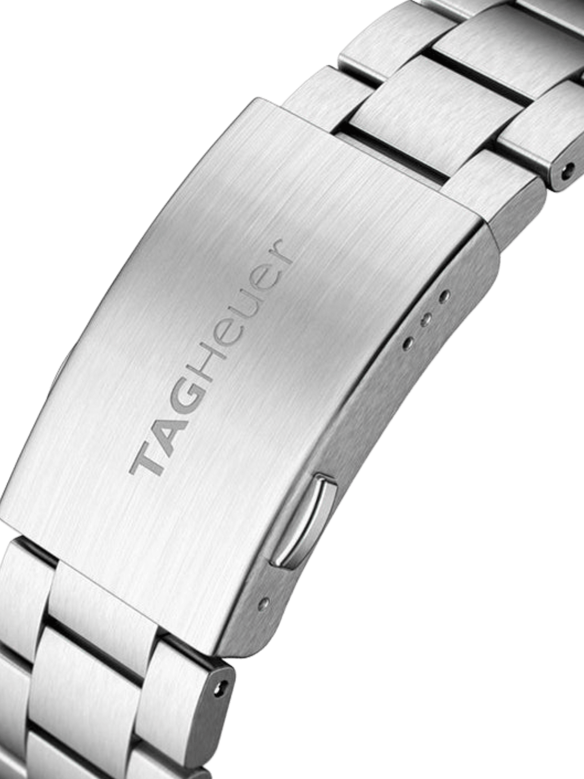 TAG Heuer Formula 1 特别版 蓝色表盘 43毫米 男士手表