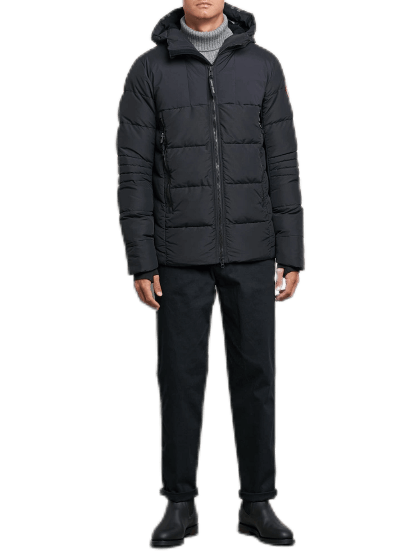Canada Goose Men's HyBridge® Coat