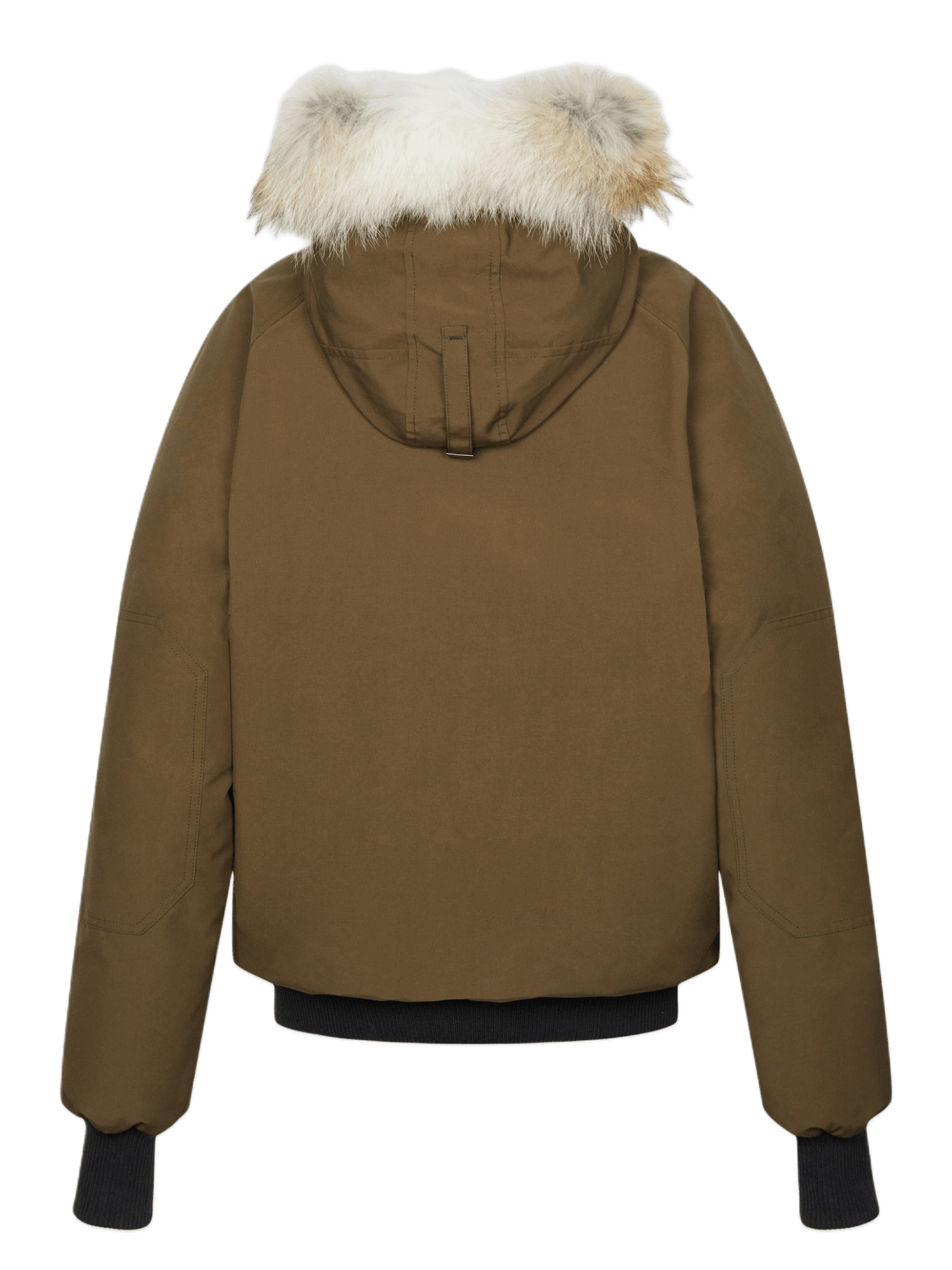 Canada Goose Men's Chilliwack Bomber Heritage