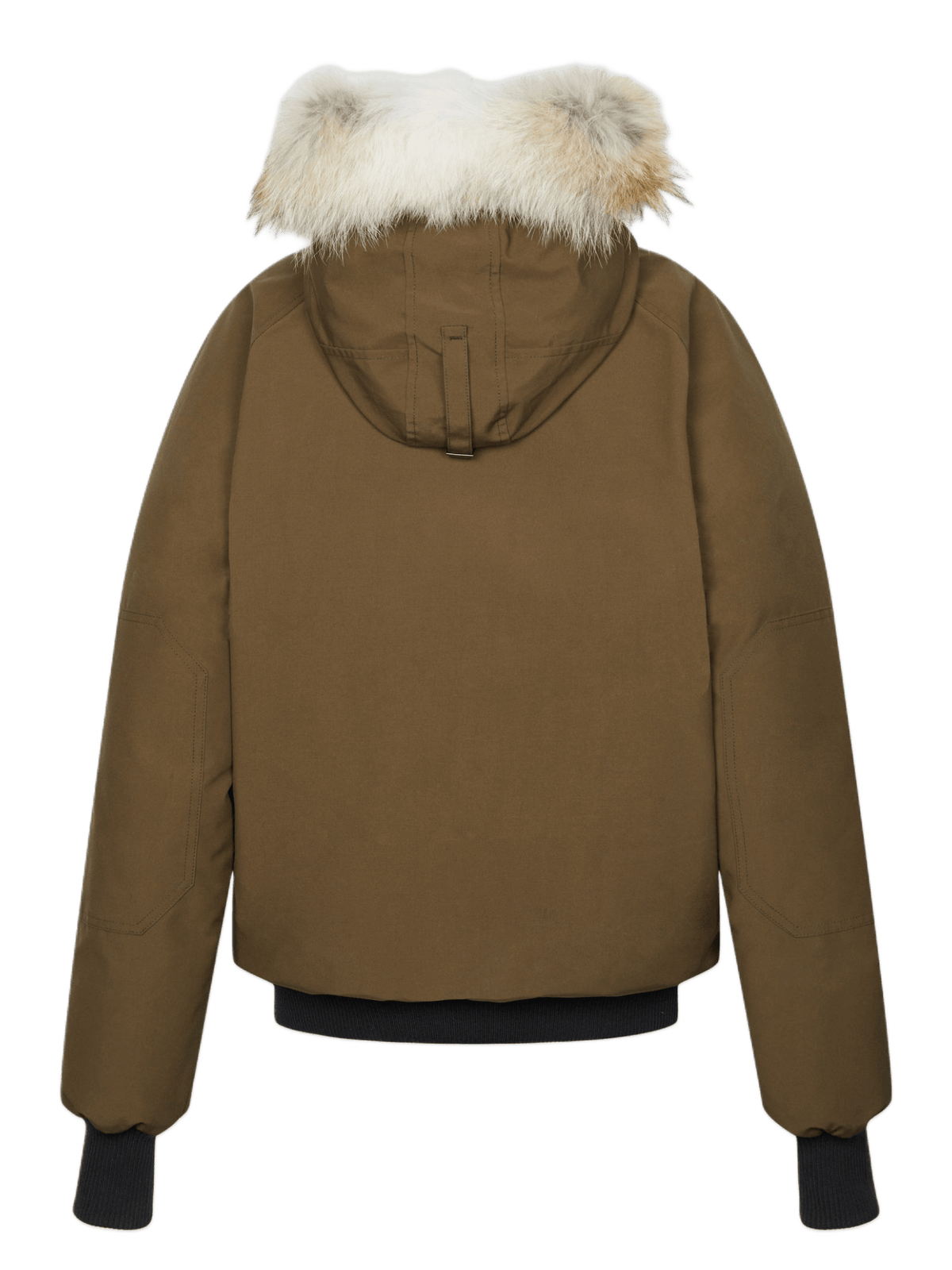 Canada Goose レディース チリワック ボンバー ヘリテージ