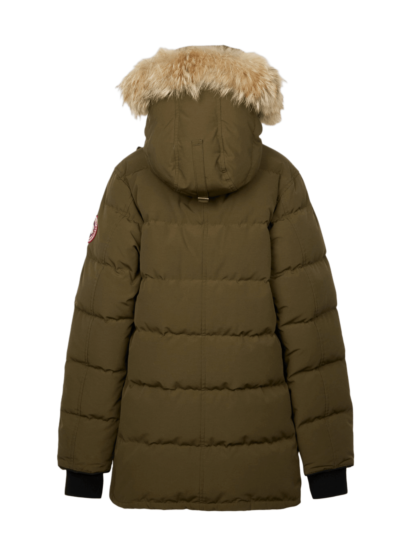 Canada Goose Men's Carson Parka Heritage