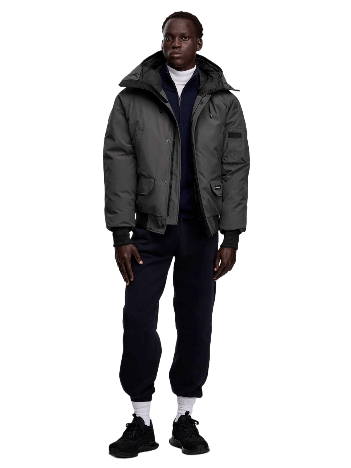 Canada Goose Herren Chilliwack Bomber