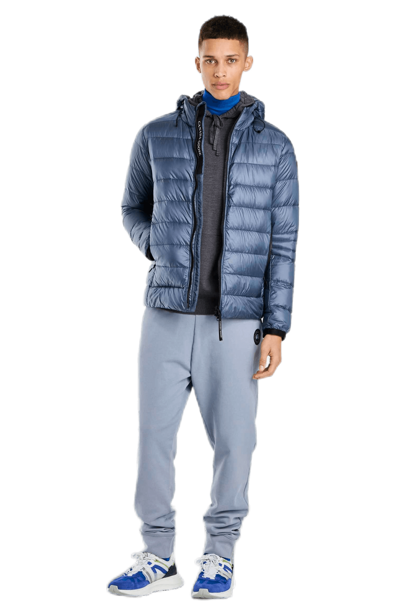 Canada Goose Men's Crofton Hoody