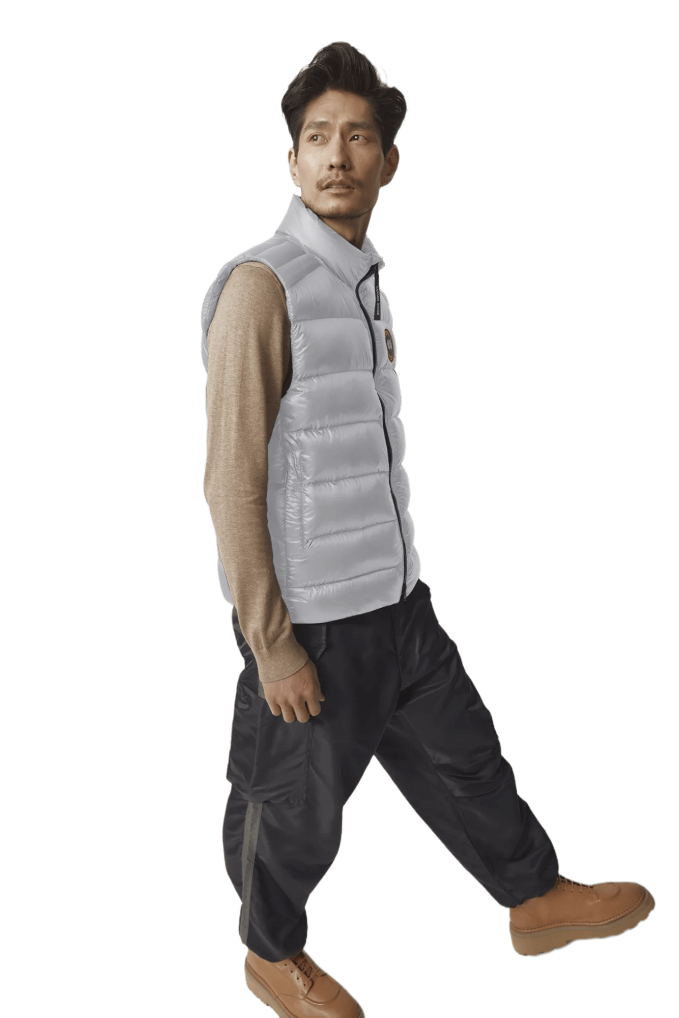 Canada Goose Men's Crofton Vest