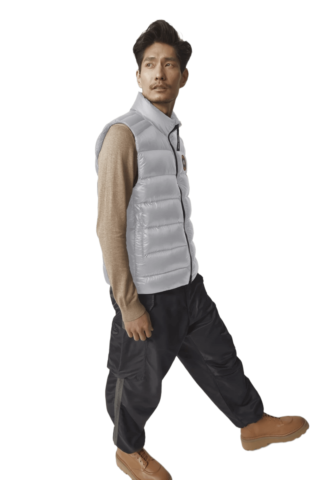 Canada Goose Men's Crofton Vest