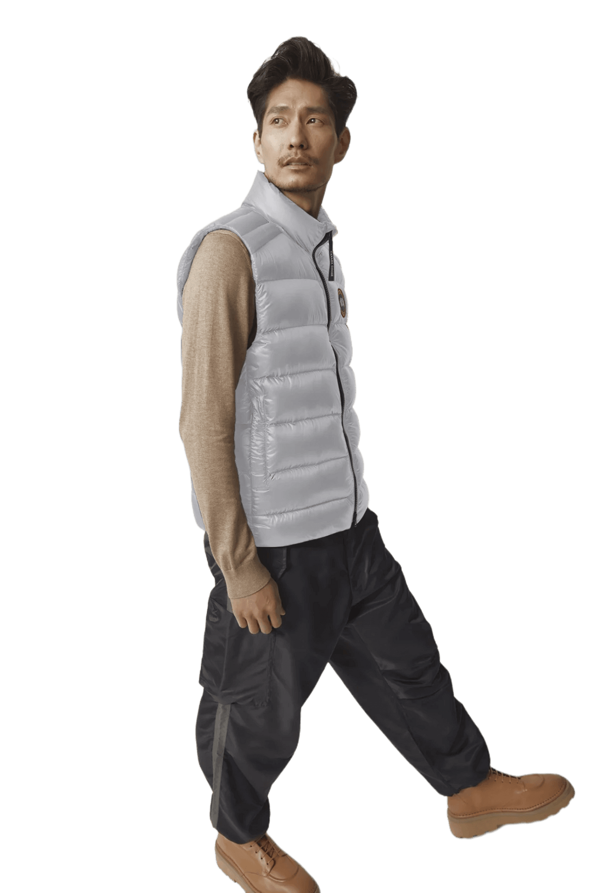 Canada Goose Herren Crofton Weste