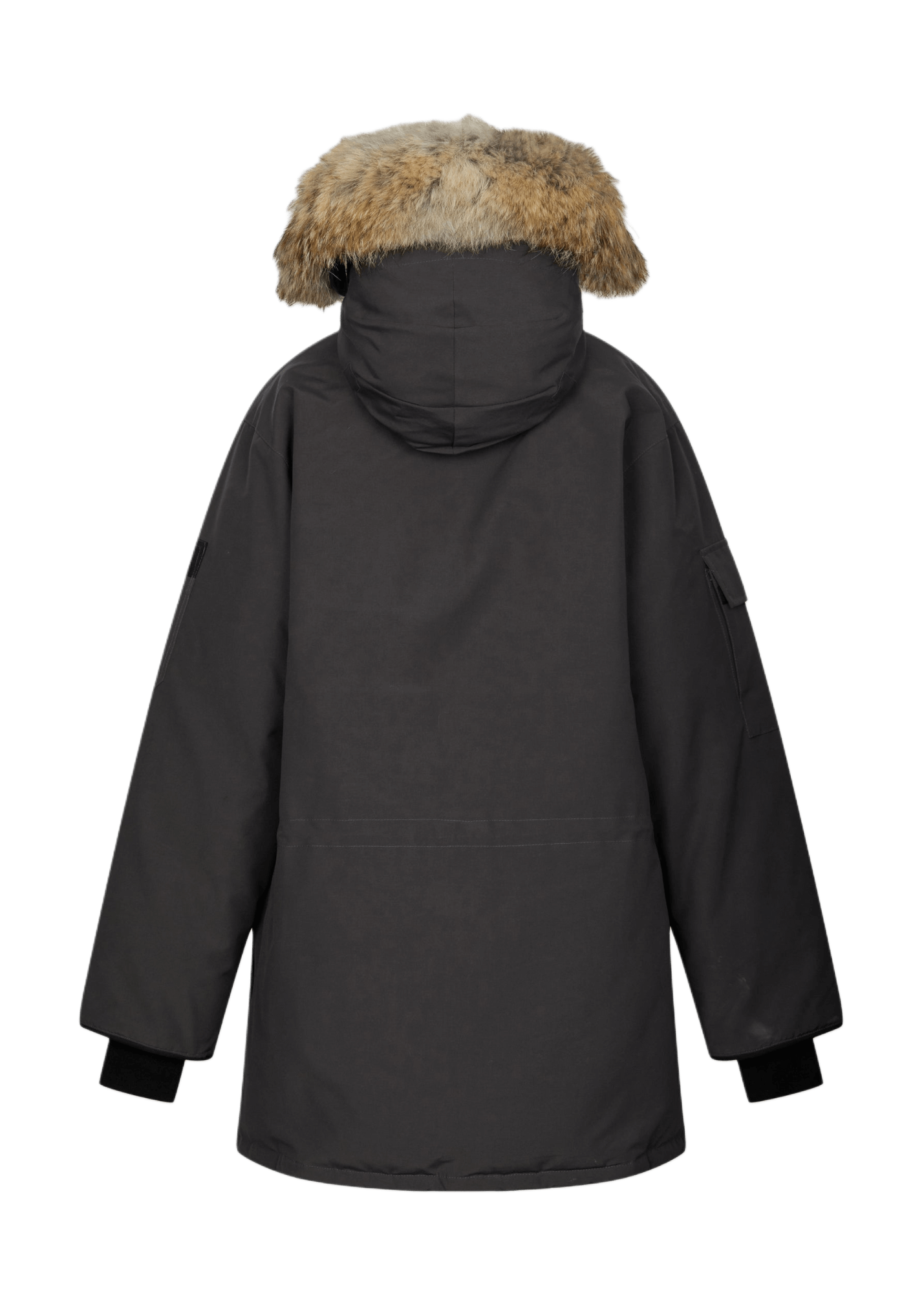 Canada Goose Men's Expedition Parka Heritage