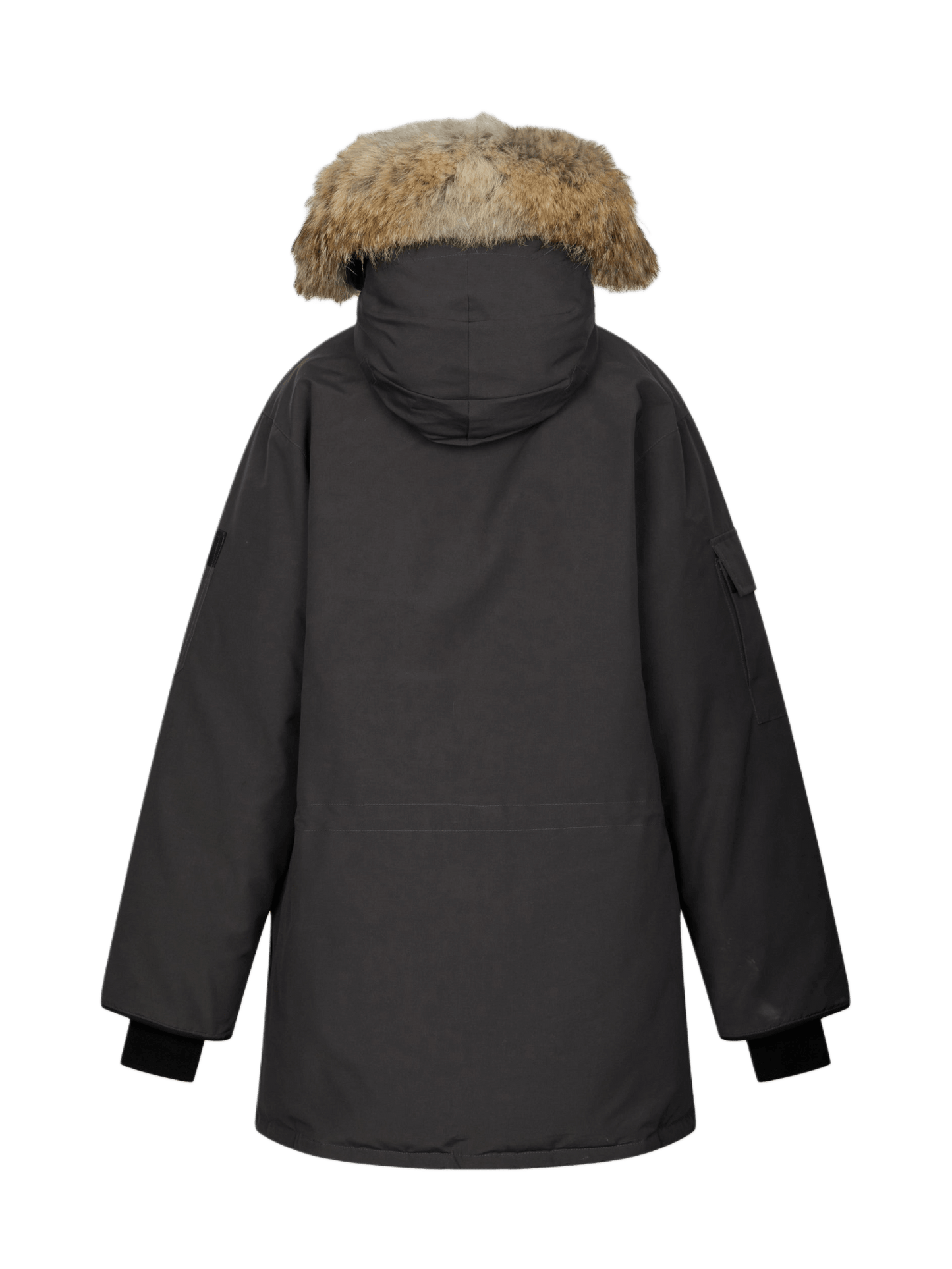 Canada Goose Herren Expedition Parka Heritage