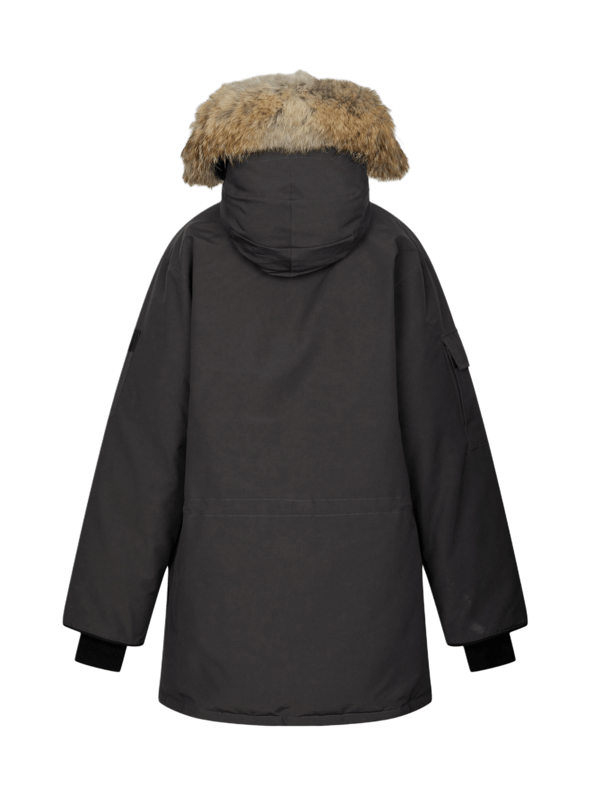Canada Goose レディース エクスペディション パーカー ヘリテージ