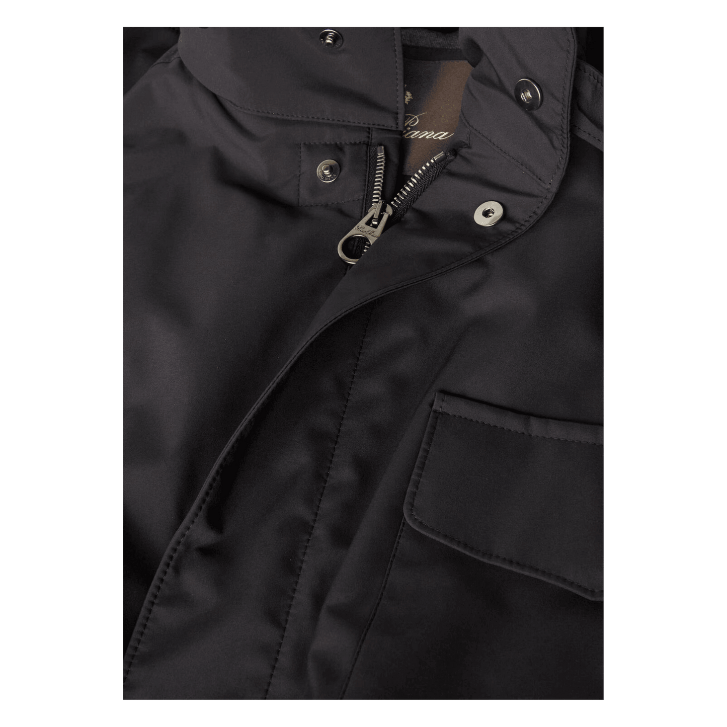 <tc>Loro Piana</tc> Chaqueta Windmate Traveller para hombre