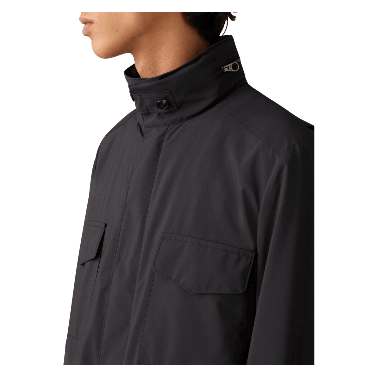 <tc>Loro Piana</tc> Chaqueta Windmate Traveller para hombre