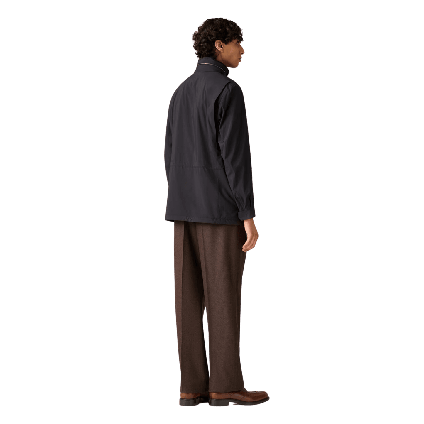 <tc>Loro Piana</tc> Chaqueta Windmate Traveller para hombre