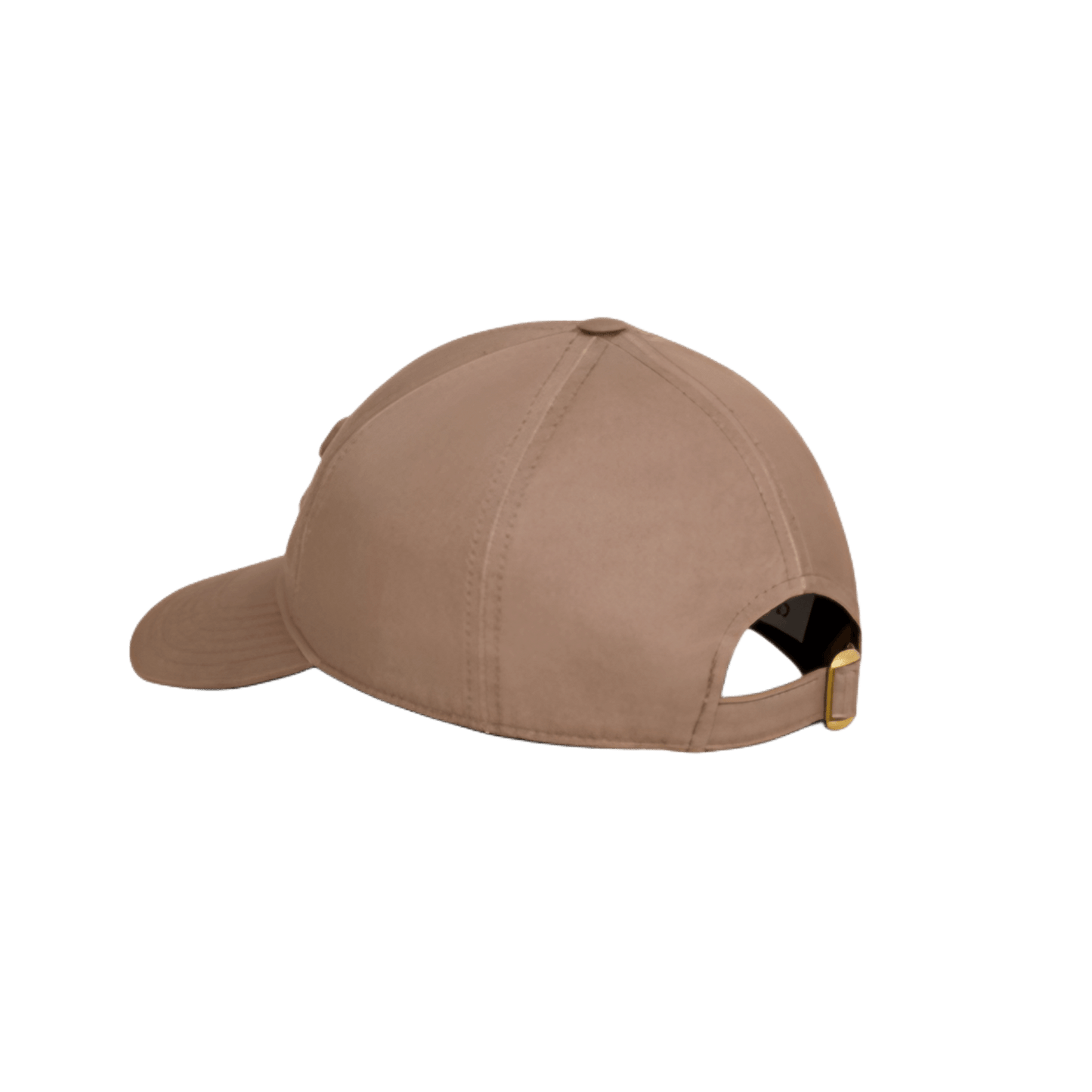 Celine Women's Triomphe Baseball Cap in Washed Cotton