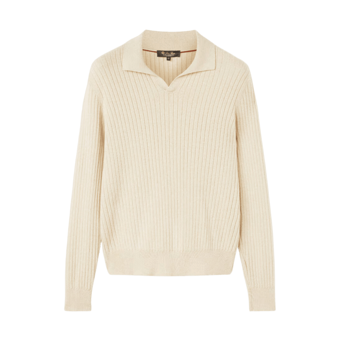 <tc>Loro Piana</tc> Polo Lexington para hombre