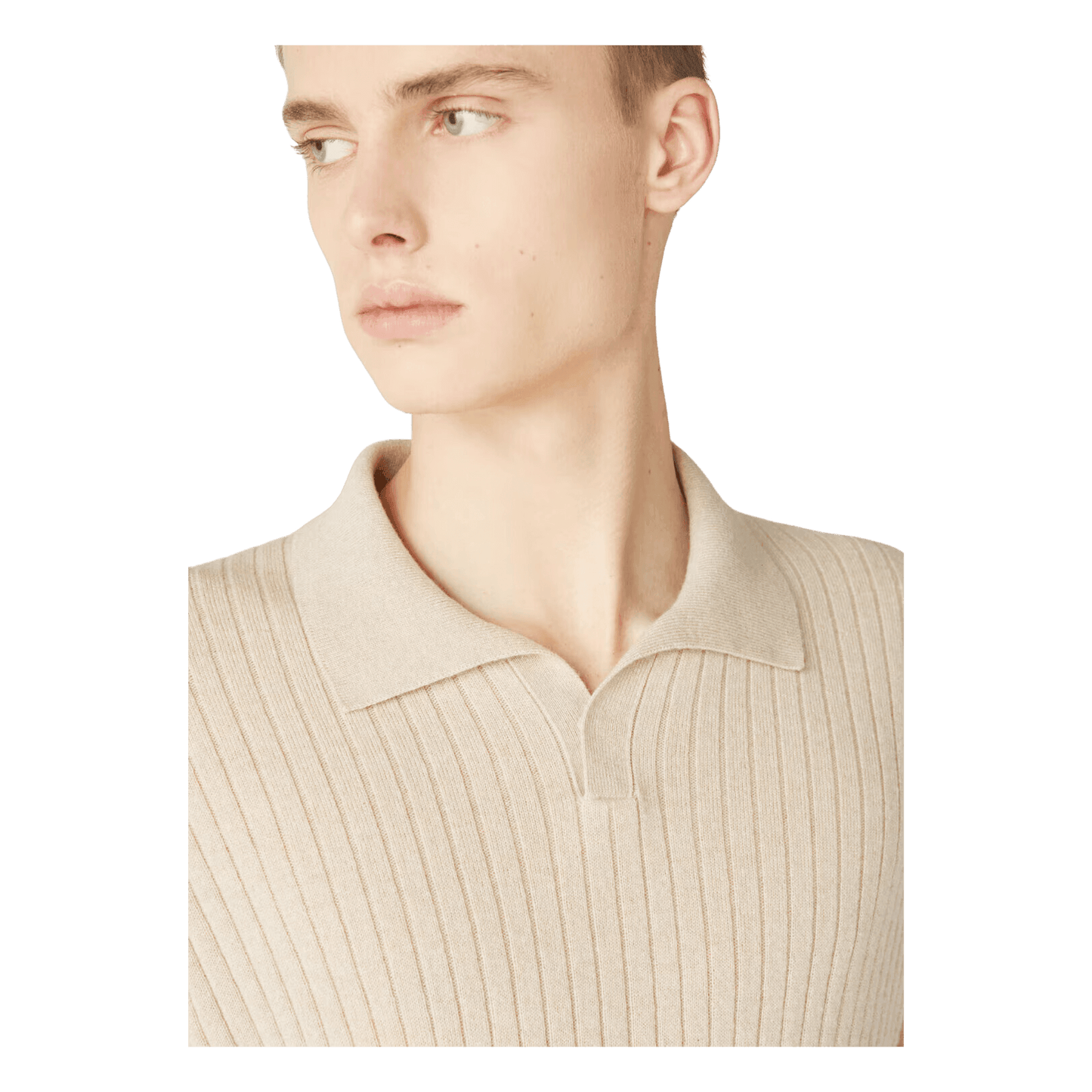 <tc>Loro Piana</tc> Polo Lexington para hombre