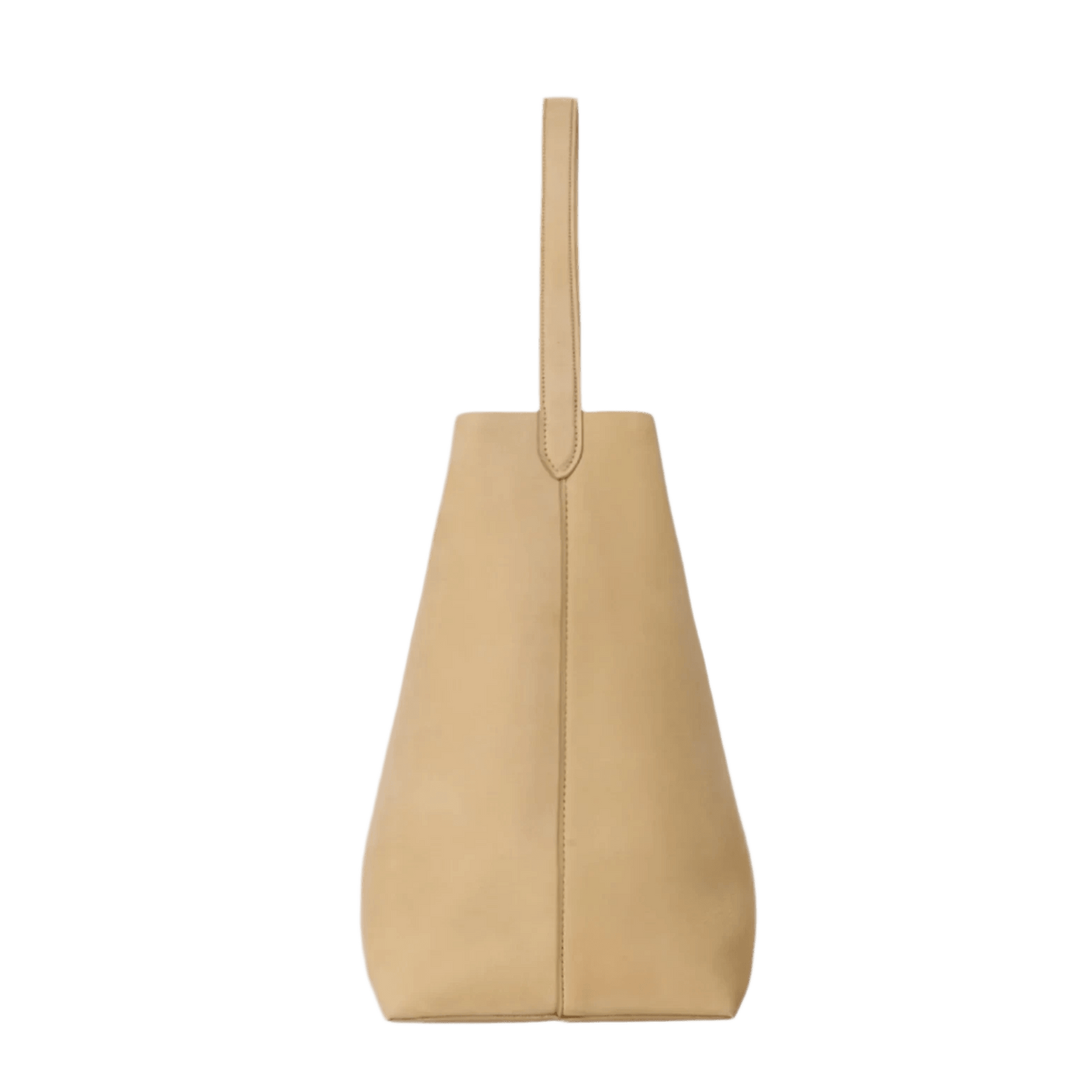 <tc>The Row</tc> Bolso grande N/S Park en nobuk