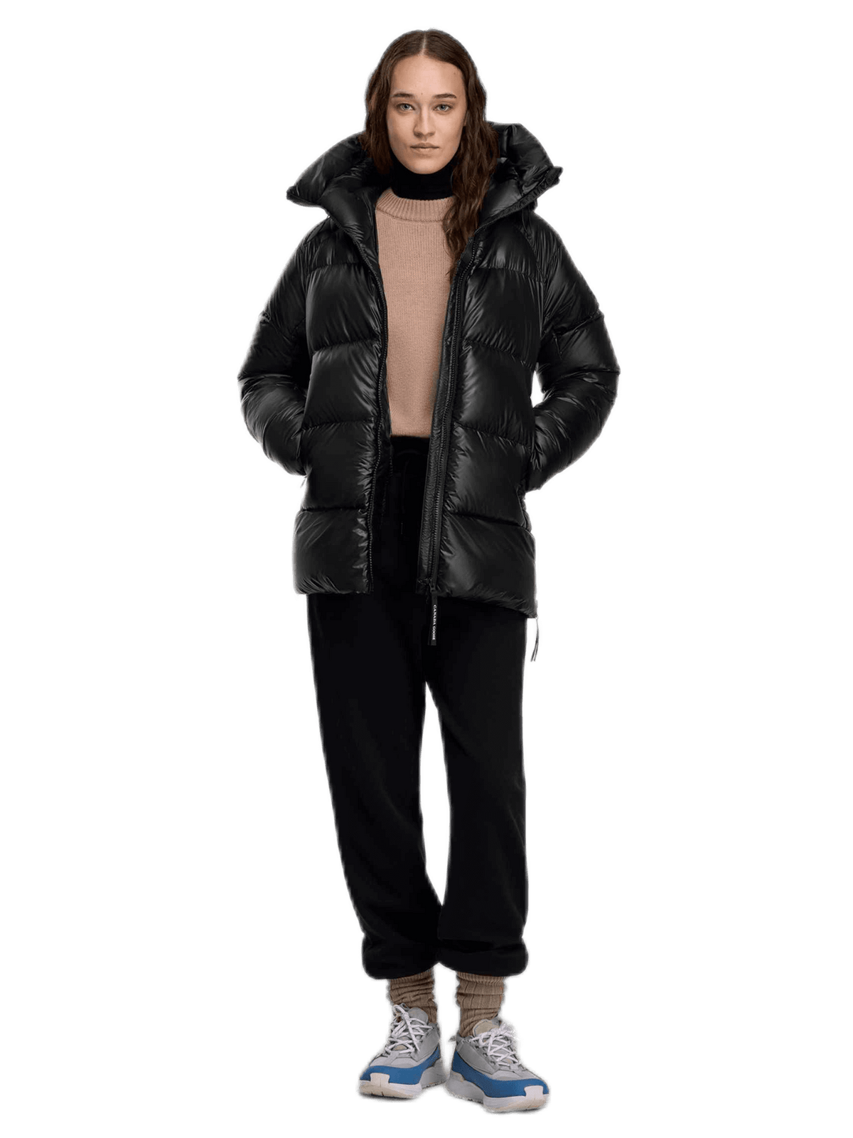 Canada Goose Damen Cypress Steppjacke