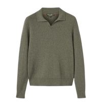 <tc>Loro Piana</tc> 男士 Lexington Polo 衫