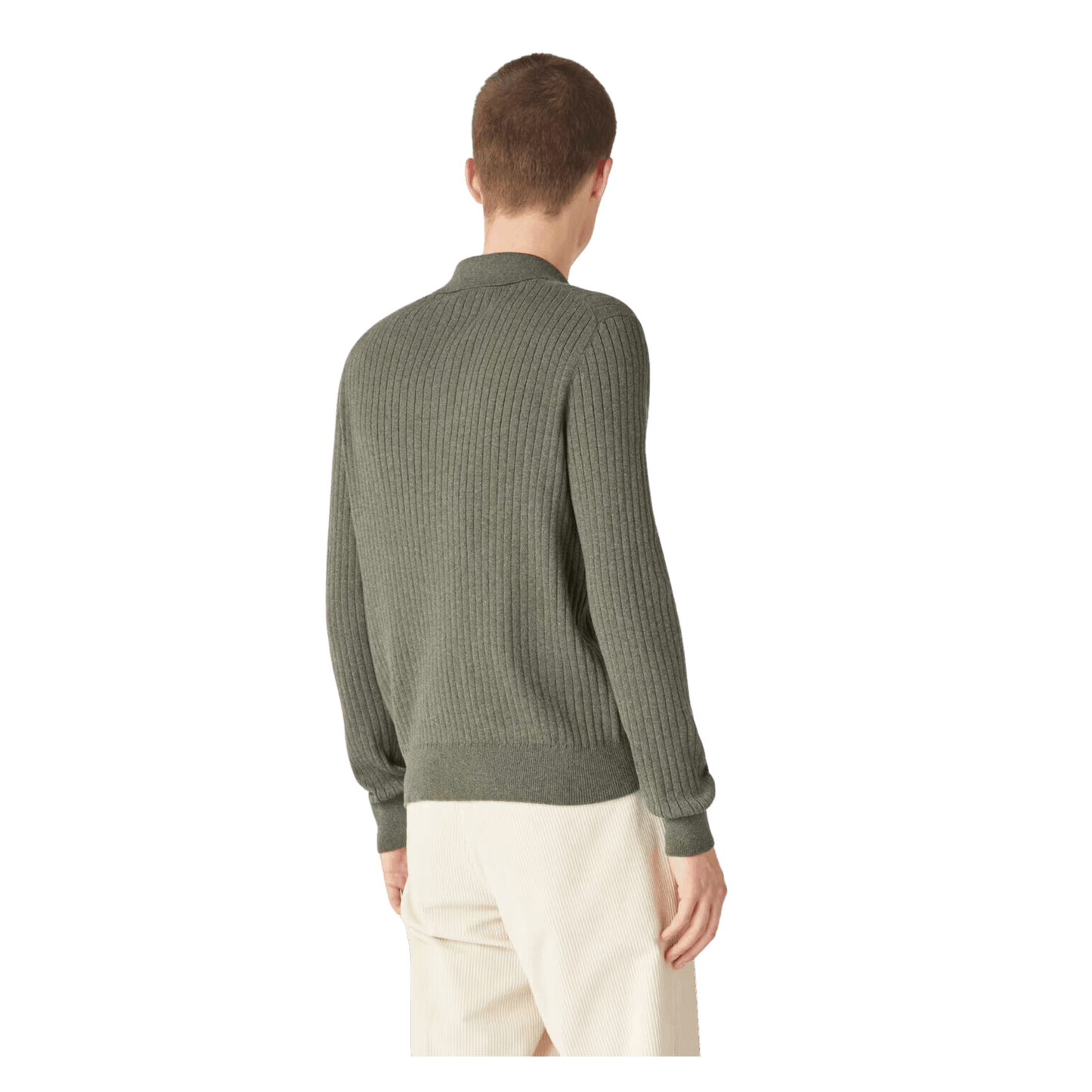 <tc>Loro Piana</tc> Polo Lexington para hombre
