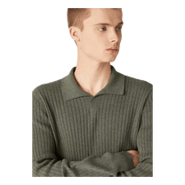<tc>Loro Piana</tc> 男士 Lexington Polo 衫