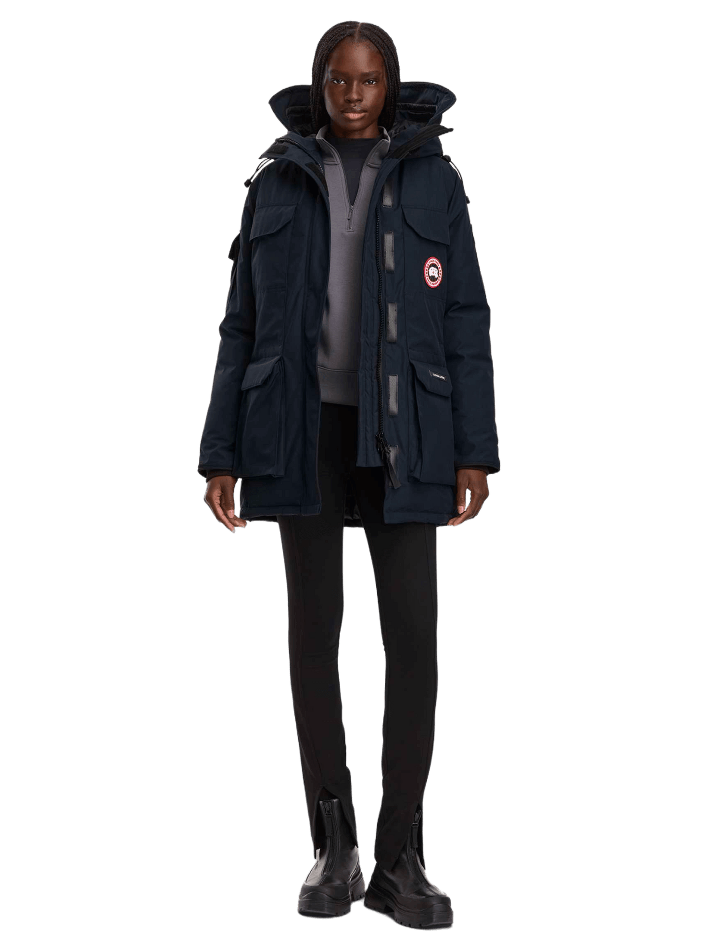 Canada Goose Women's Expedition Parka