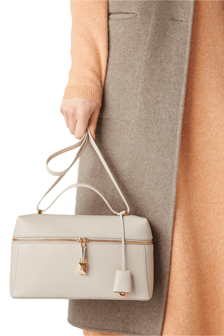 Loro Piana Women's Extra Bag L27