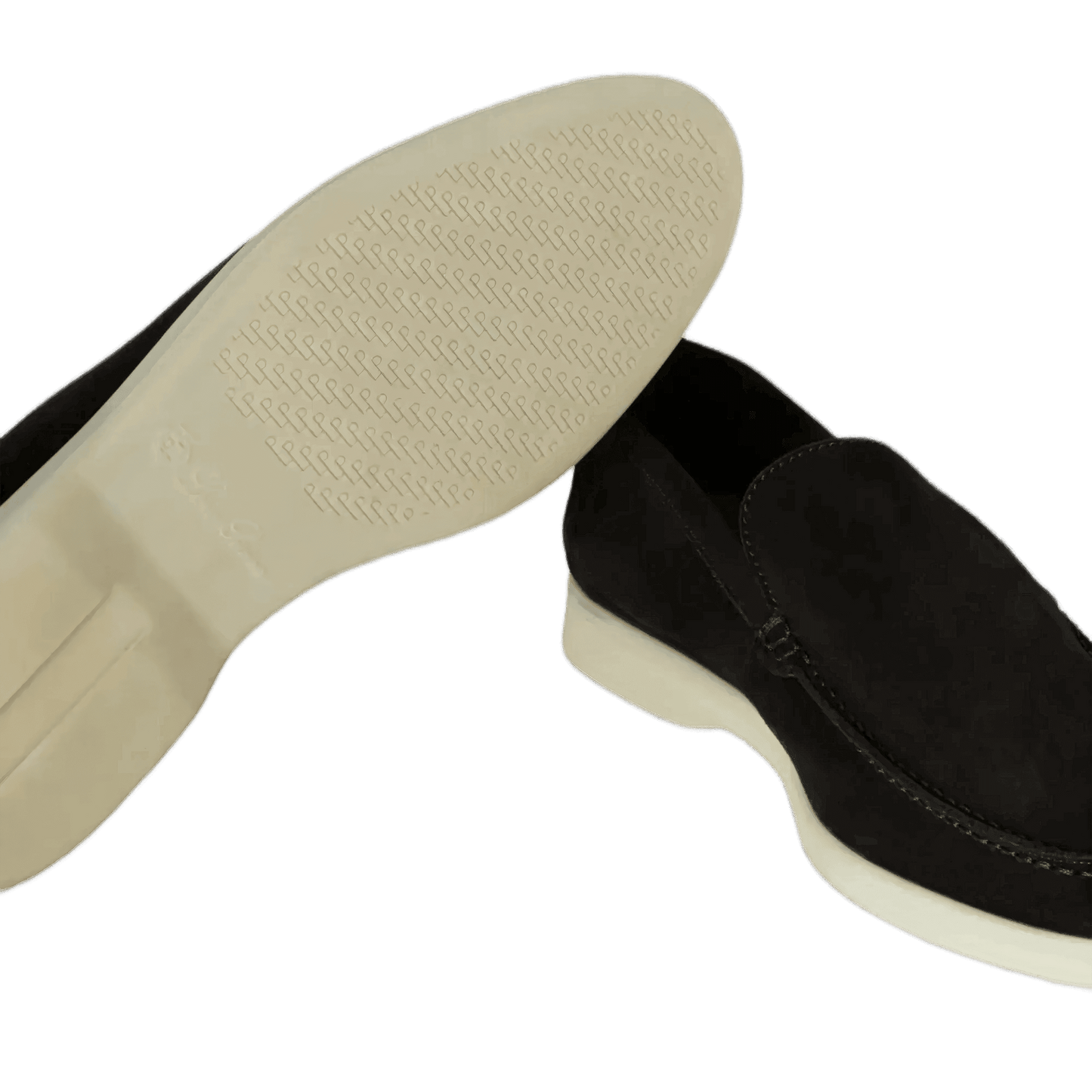 <tc>Loro Piana</tc> حذاء لوفرز صيفي للرجال