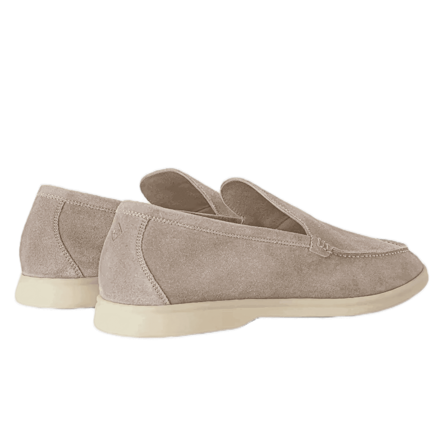 <tc>Loro Piana</tc> حذاء لوفرز صيفي للرجال