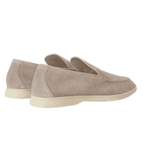 <tc>Loro Piana</tc> حذاء لوفرز صيفي للرجال