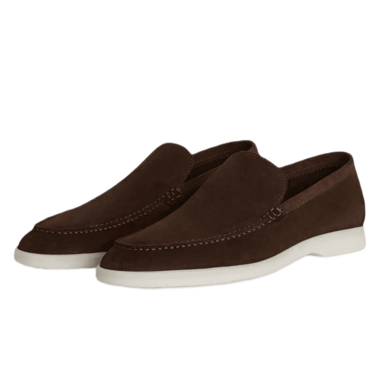 <tc>Loro Piana</tc> حذاء لوفرز صيفي للرجال
