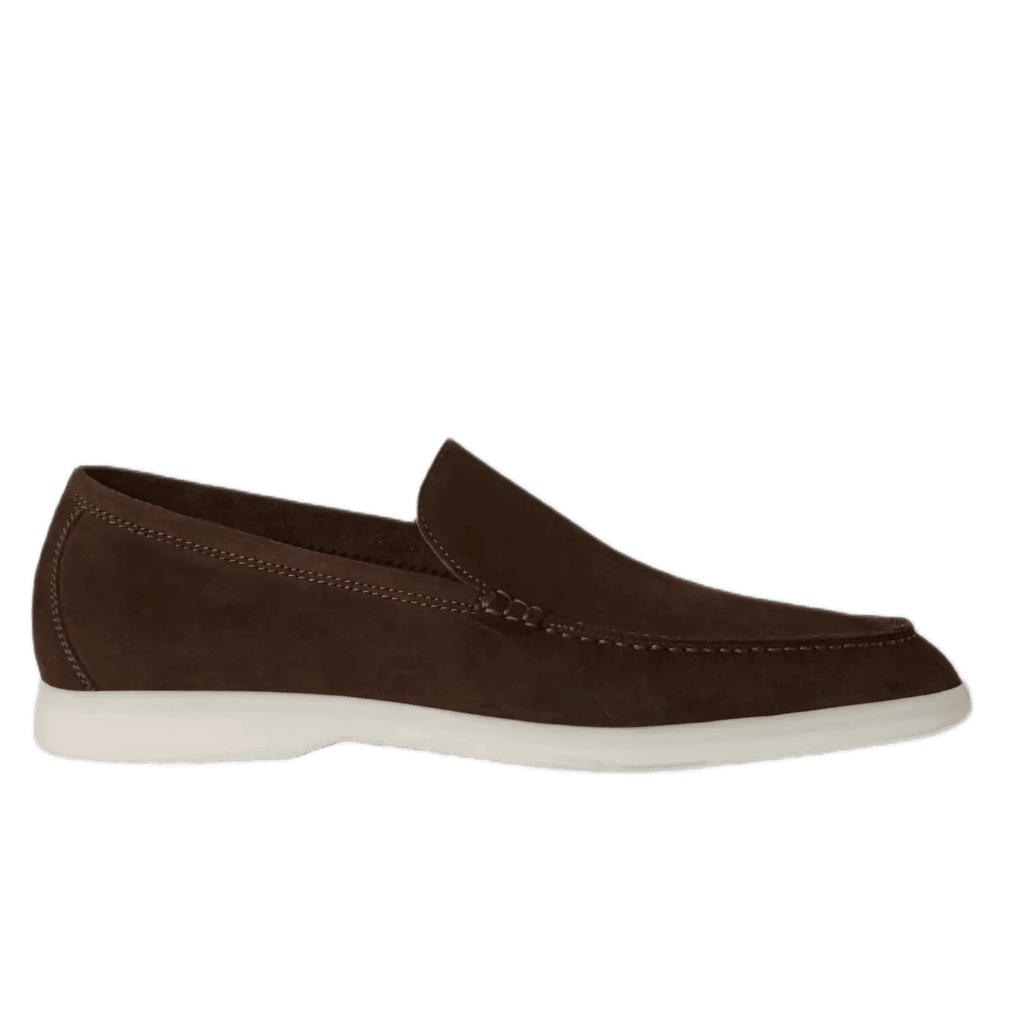 <tc>Loro Piana</tc> حذاء لوفرز صيفي للرجال