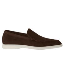 <tc>Loro Piana</tc> حذاء لوفرز صيفي للرجال