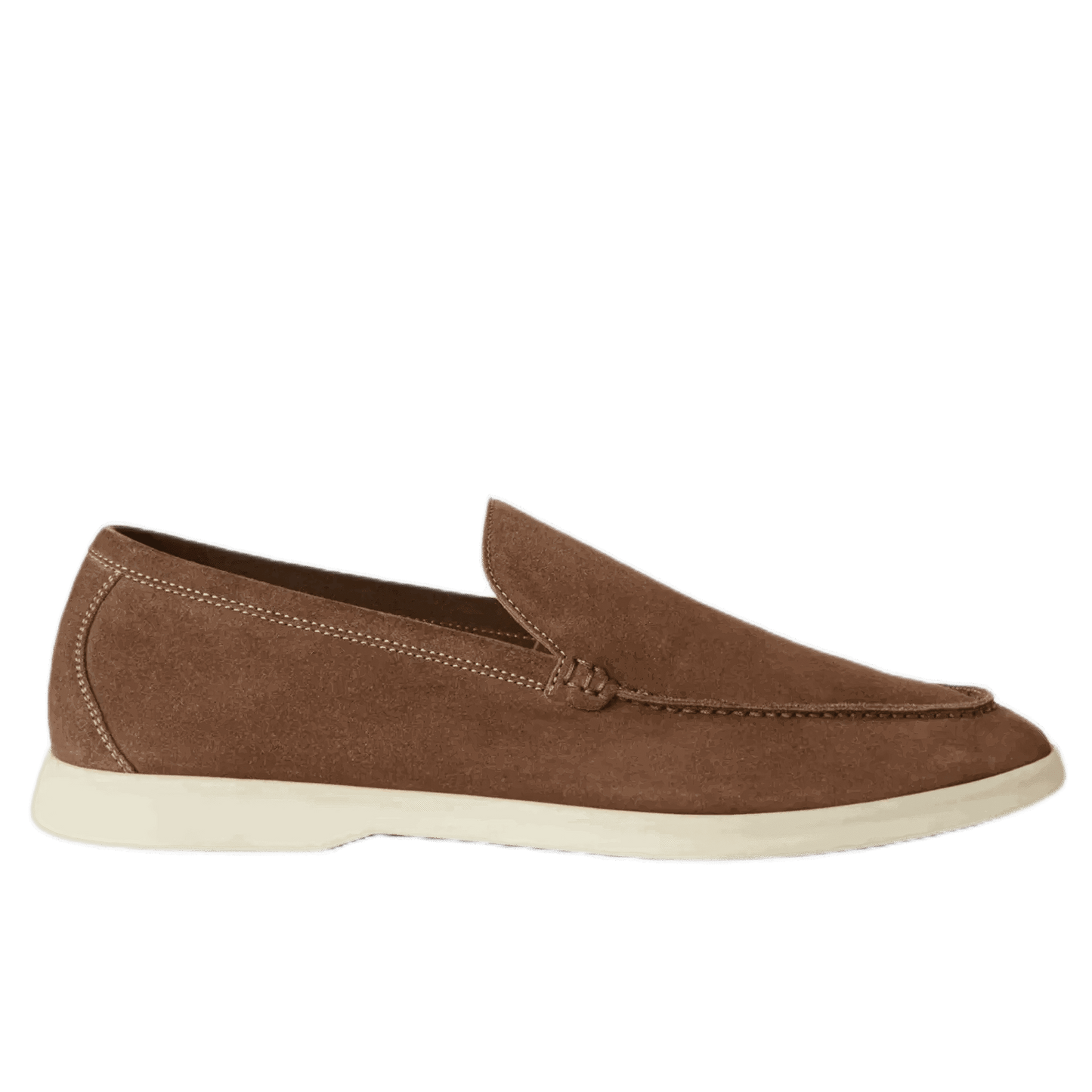 <tc>Loro Piana</tc> حذاء لوفرز صيفي للرجال