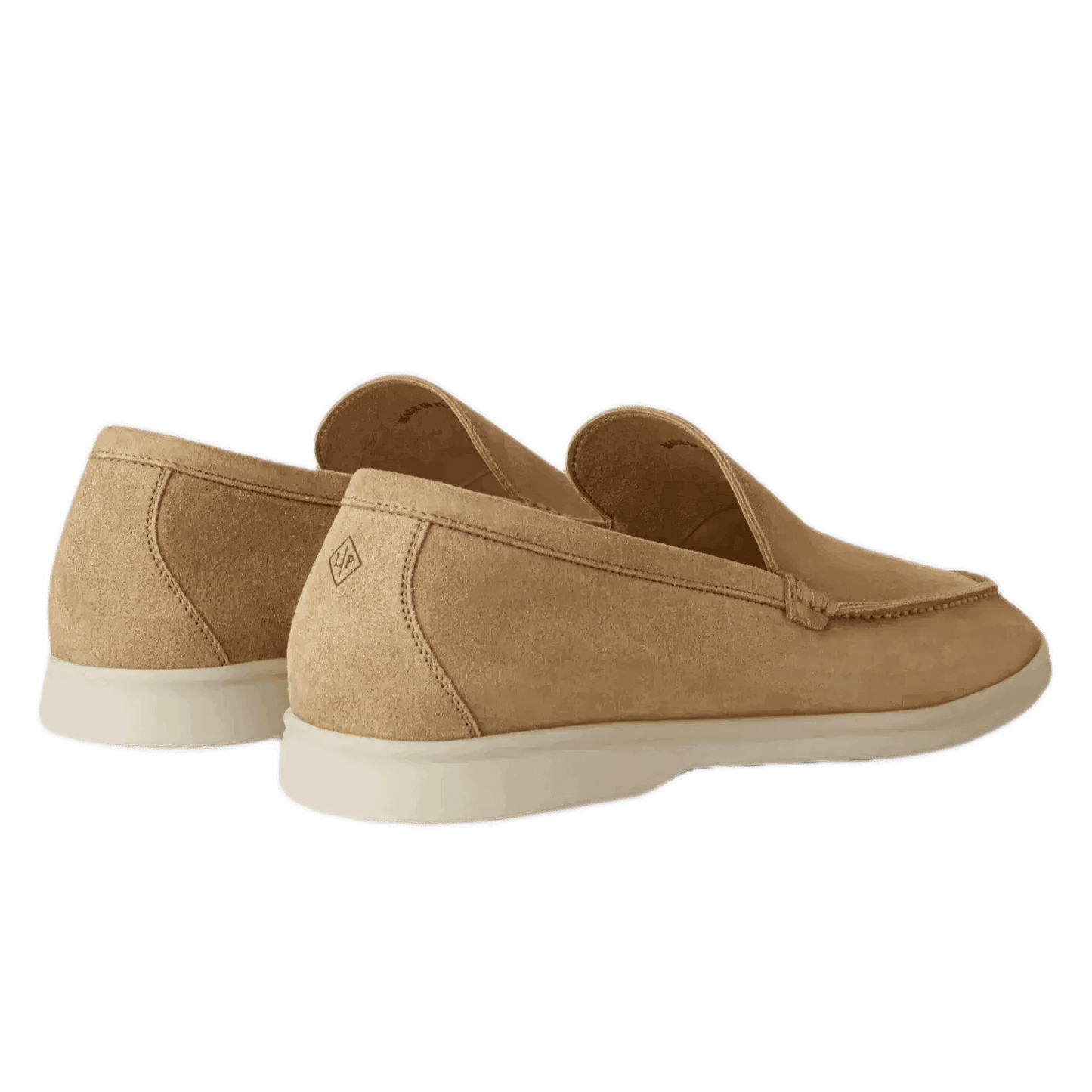 <tc>Loro Piana</tc> حذاء لوفرز صيفي للرجال