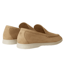 <tc>Loro Piana</tc> حذاء لوفرز صيفي للرجال