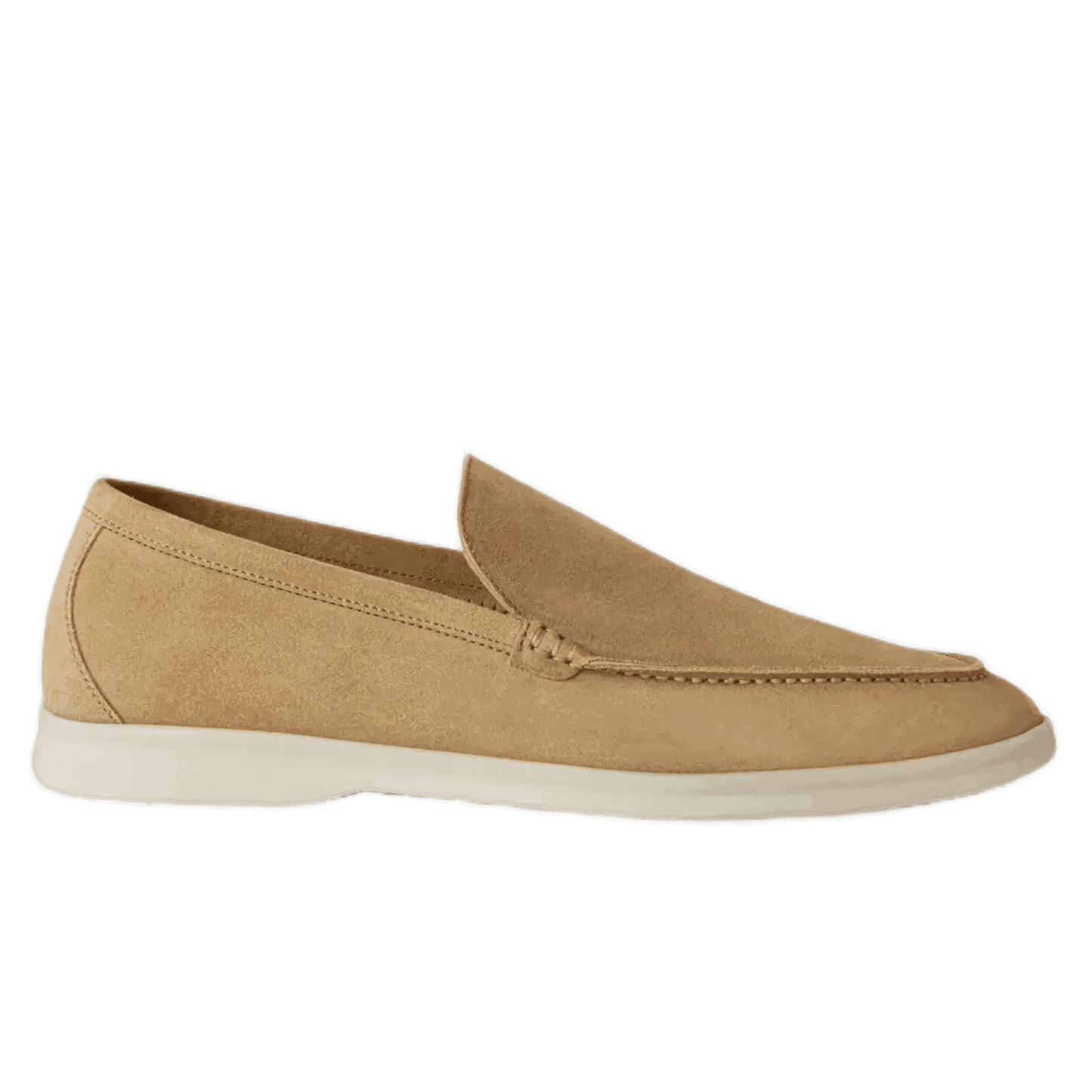 <tc>Loro Piana</tc> حذاء لوفرز صيفي للرجال