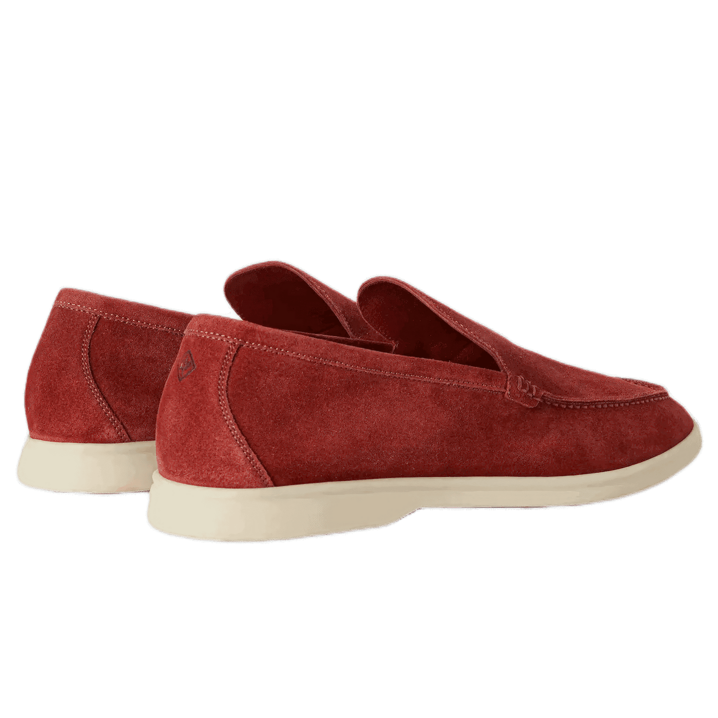 <tc>Loro Piana</tc> حذاء لوفرز صيفي للرجال