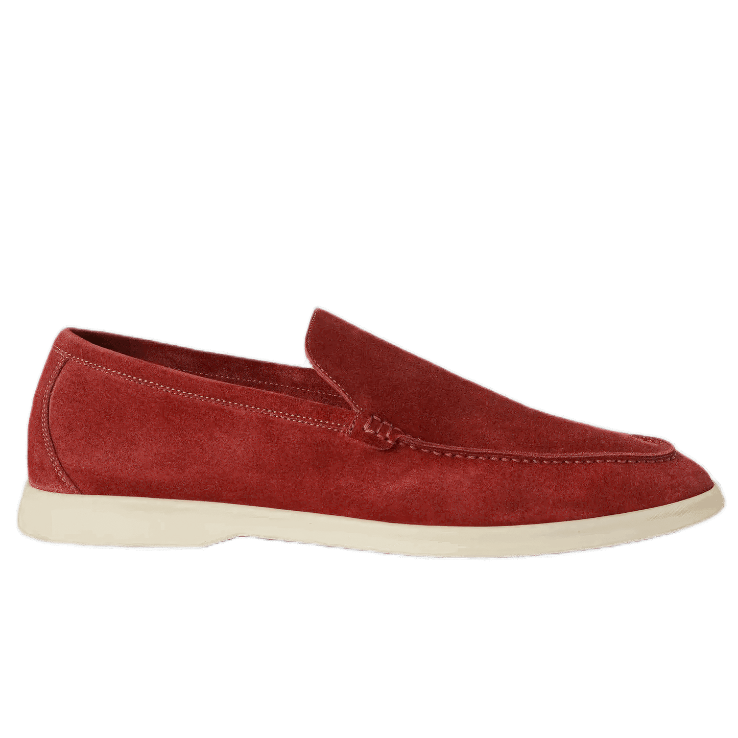 <tc>Loro Piana</tc> حذاء لوفرز صيفي للرجال